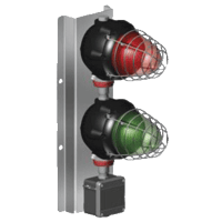 Traffic Light Series MS35